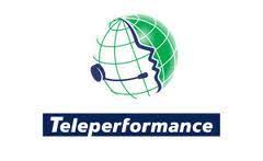 teleperformance_Logo